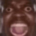 scream meme generator imgflip