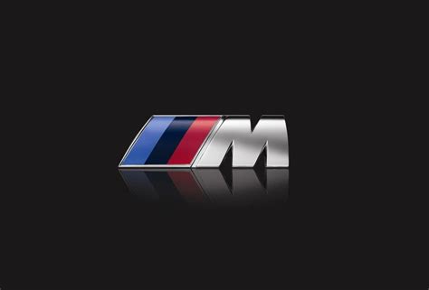 Обои Логотип, бмв, фон, м на рабочий стол - картинки с раздела Макро