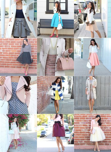 2014 Favorite Outfits | Stylish Petite