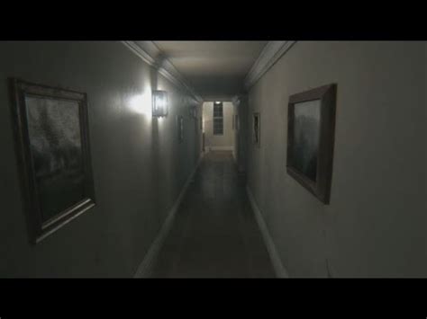 silent hills pt complete walkthrough   youtube