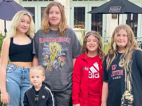 All About Tori Spelling and Dean McDermott's Kids