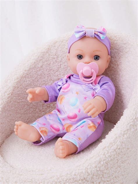 realistic doll reborn 9