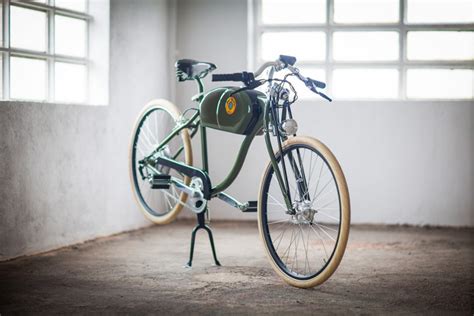 Oto Cycles - ShockBlast