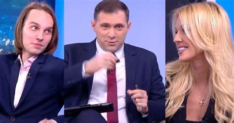 Petel.bg - новини - Гаф за Ивановден по БТВ: Златимир Йочев хвърля оставка