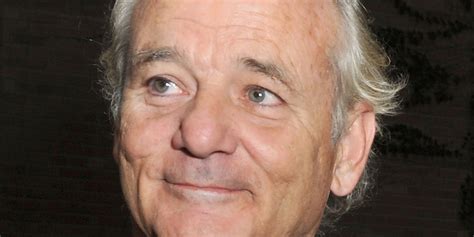 Spooky Bill Murray Stories
