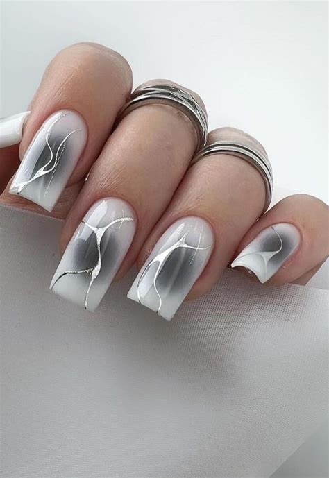 Пин от пользователя Lena Perel на доске NAILS | Дизайнерские ногти ...