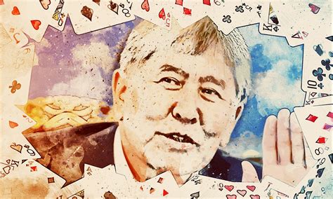 Жээнбеков – Атамбаев: противостояние, причины и следствия