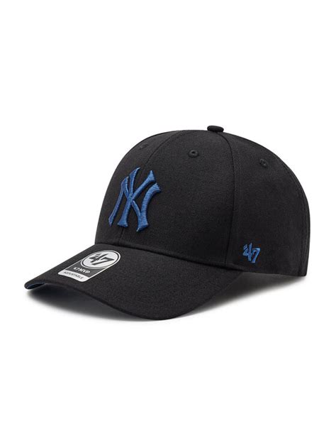 47 Brand Cap B-BLPMS17WBP-BKN Schwarz | Modivo.at