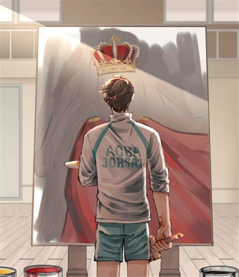 옹⚱ on Twitter | Haikyuu anime, Haikyuu fanart, Haikyuu characters