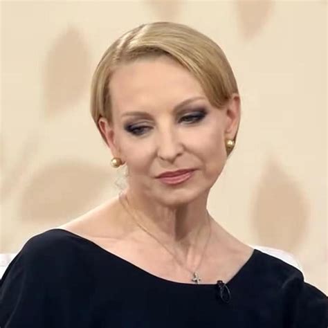 57-летняя дочь Мариса Лиепы объяснила, почему не общается со своей ...