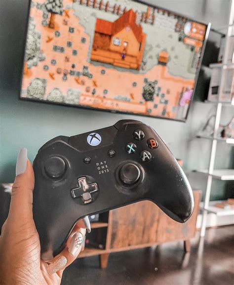 Stardew Valley | Xbox One in 2024 | Stardew valley xbox one, Gaming ...