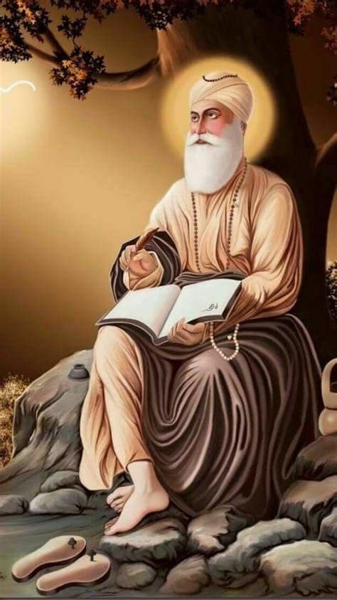 enduring legacy  guru nanak dev ji  visual journey