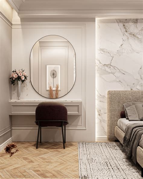 Clasic Design Interior/ Chisinau / Moldova on Behance