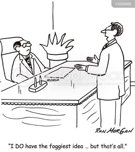 Visionaries Cartoons and Comics - funny pictures from CartoonStock