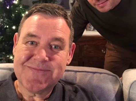 Tony Maudsley: Wiki (Actor), Bio, Age, Family, Net Worth, Wife, Parents