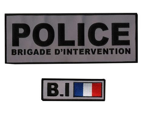 Bandes velcros, d'identification et patronymiques
