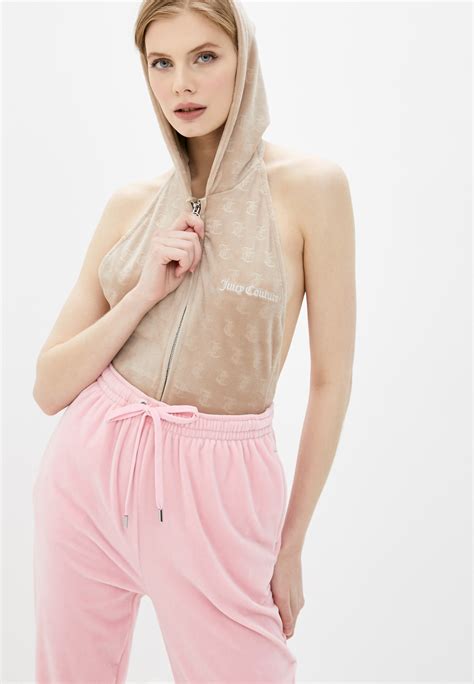 Juicy Couture - купить Джуси Кутюр в интернет магазине