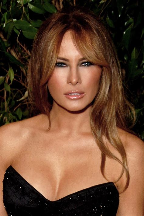Melania Trump Wallpapers - Wallpaper Cave