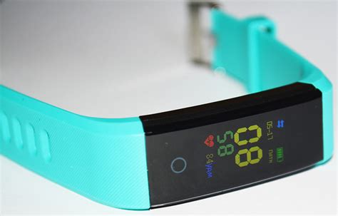 Обзор фитнес-браслета Smarterra FitMaster 4 — i2HARD