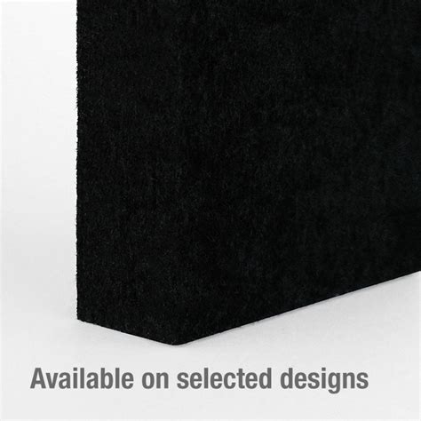 Acoustic Drop-In Ceiling Tiles - Ecoustic Sculpt - Instyle