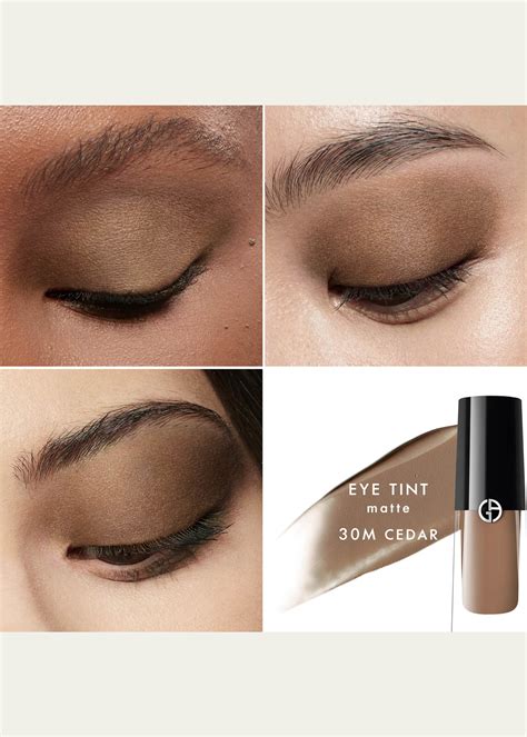 armani beauty eye tint liquid eyeshadow bergdorf goodman