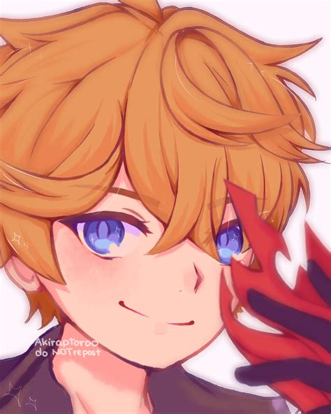 Childe for myself and his upcoming banner [art by me!! Akiraptoroo] : r ...