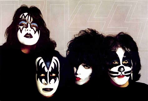 «KISS» продолжают шокировать публику | Народный артист России - Сергей ...