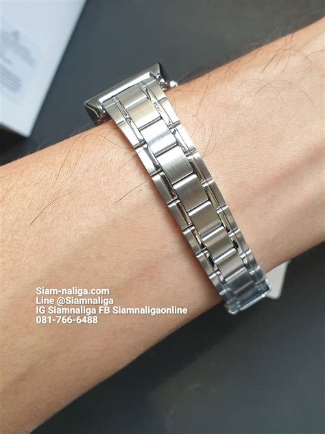 ร้านสยามนาฬิกา CASIO G-SHOCK SEIKO BABY-G ALBA. CASIO LTP-V007D-4E