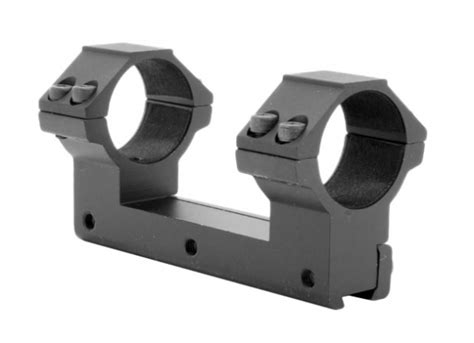 Optika | Jednodílná montáž pro optiku 25,4mm 11mm | Vzduchovky Airsoft ...