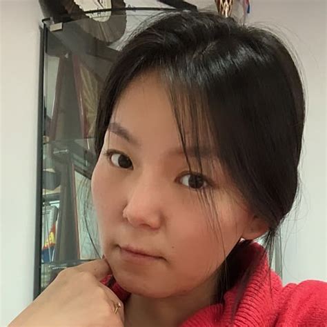 Solongo Sayuri (@so_sayuri) • Threads, Say more