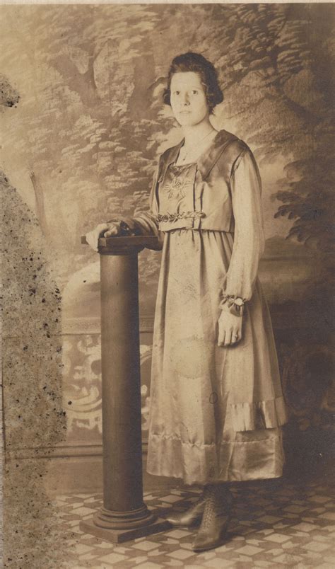 Alva Hazel Winters Holmes (1898-1987) - Mémorial Find a Grave