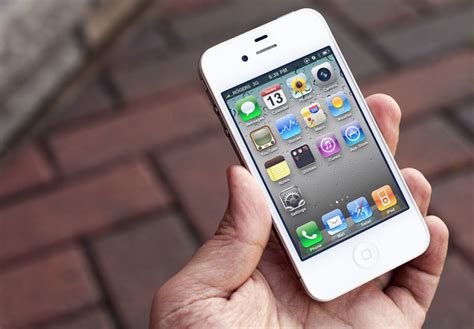8 лет назад Apple представила iPhone с лучшим дизайном