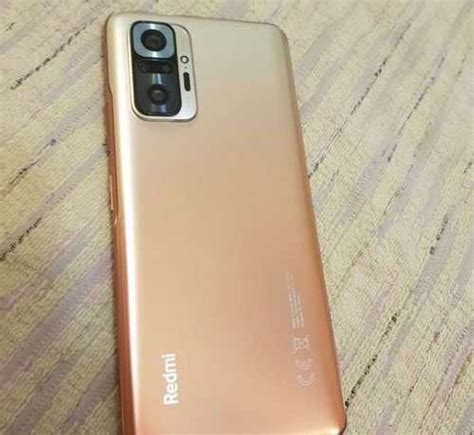 Xiaomi redmi note 10 pro 6 64 Москва | Мобильные телефоны | Festima.Ru ...