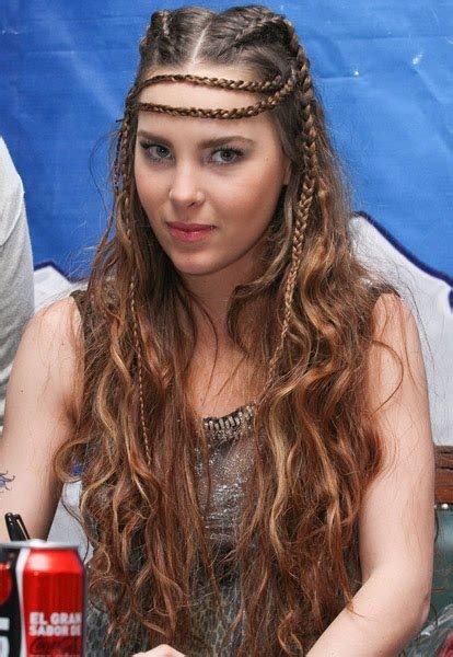 LOS DESCUIDOS DE LAS FAMOSAS: FOTOS DE BELINDA