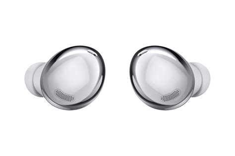 Samsung Galaxy Buds Pro Silver (SM-R190)