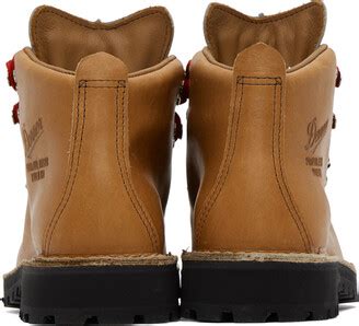 Danner Mountain Light boots - ShopStyle