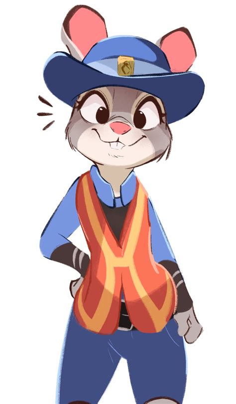 Judy Hopps (Джуди Хопс) :: Zootopia characters :: Zootopia (Зверополис ...