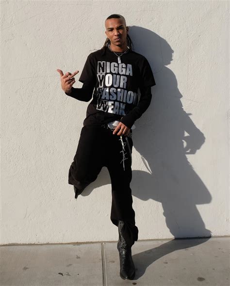 CANTSTOP !! | Nih CANT GO NOWHEA 🗣️🔊 poetry in motion wearing mostly