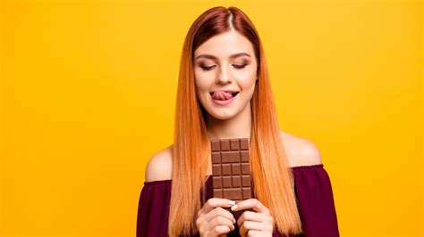 Schokolade in der Vagina? Expertin warnt vor dem Trend!