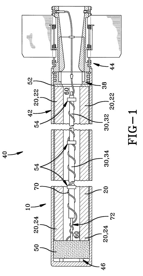 Patent US6230626 - Flashless MK 66 rocket motor - Google Patents