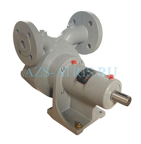 Насос газовый Corken FD-150 (аналог, НСВ-150 LPG)