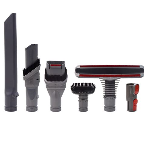 Dyson Vacuum Cleaner Attachment Accessory Tool Kit, V10 V8 V7 V6 DC41 ...