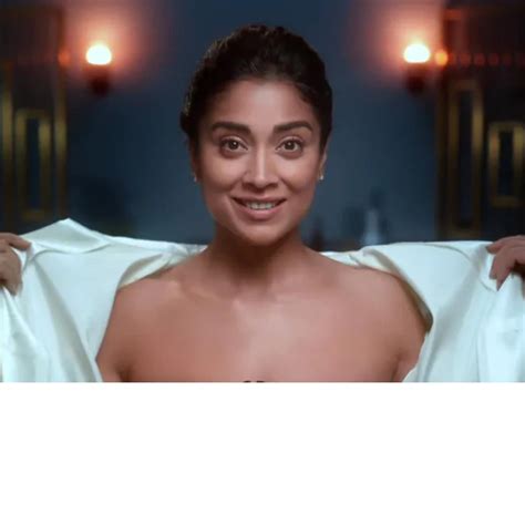 Shriya Saran