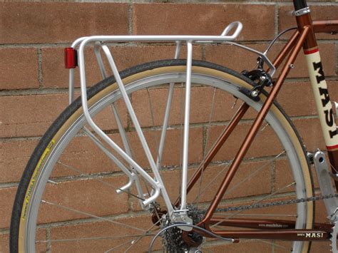 saddle  bike  rack doubles  usefulness   bike
