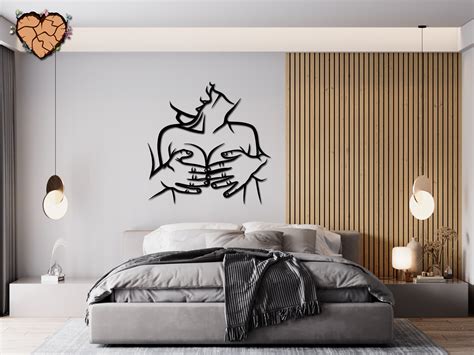 Erotik Svg Erotik Wand Deko Laser Laser Datei Erwachsener - Etsy.de