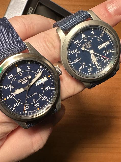 Love Seiko Flieger style : r/Seiko_Flieger_club