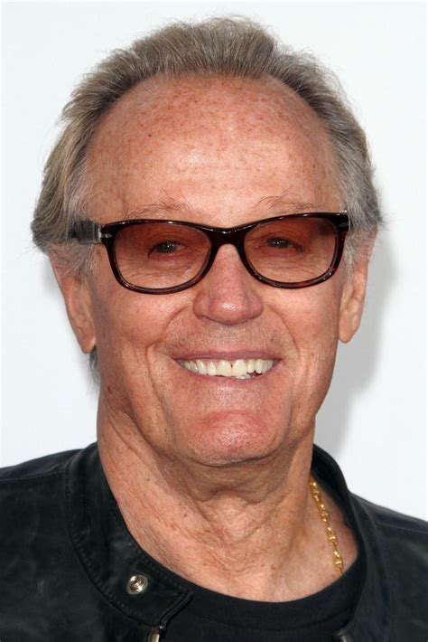 Peter Fonda - Profile Images — The Movie Database (TMDB)