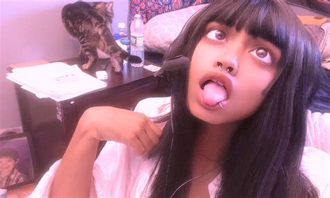 hey hey i’m new here! i’m wolfë, i’m half japanese half african and i