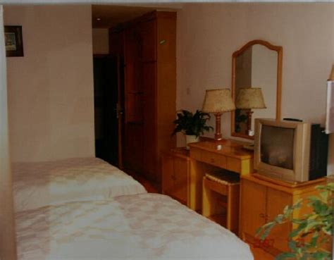JINLUN HOTEL: See Reviews and Traveller Photos (Nanjing, China ...