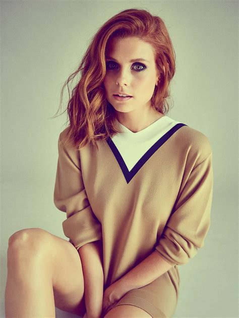 Joanna Garcia Swisher - Miami Living Magazine February/March 2017 Issue